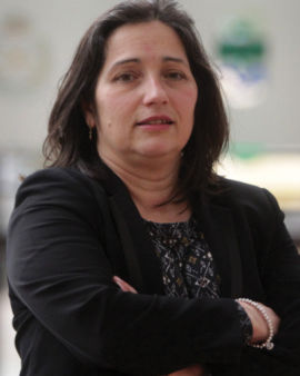 Prof. Maria Rosa Mosquera Losada